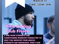 🚨BOOTCAMP ALERT🚨 1 hour of Strength & Conditioning!💪🏼 $25 to attend! Make sure you secure your spot in advance🫵🏼  • Payments are via: cash, zelle, cash app, or venmo! 🙏🏼 Last day of registration is March 9th 11:59pm! Message me to sign up! #ARperformance #RinconFitness #bootcamps #strengthandconditioning #ALPHAperformance