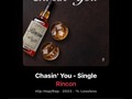 ITS OUT NOW!! “Chasin you” - Rincon. Make sure y’all go download and run it up!! Little country mix up for y’all😎🤠🥃🔥 • • • #Rincon #ARmusic #chasinyou #chasingyoulikeashotofwhiskey #independentartist #rap #hiphop #pop #trillico #morganwallen