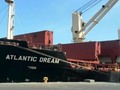 Llegan al país 30.000 toneladas de trigo  A bordo del granelero Atlantic Dreams, arribaron este viernes al país 30.000 toneladas métricas (TM) de trigo a la Bolivariana de Puertos de Puerto Cabello.  La mercancía atracó al muelle 27, así lo informó Bolipuertos PC en su cuenta de Twitter.  Asimismo, indicaron que el buque de nombre "Melbourne Strait" inició la carga de 36 equipos para exportación en el Puerto La Guaira./GV-Bolipuertos  #risspost  #puertorico #costarica #panama #argentina #uruguay #bolivia #guatemala #brasil #honduras #chile #mexico #colombia #nicaragua #miami #paraguay #republicadominicana #ecuador #elsalvador #venezuela #america #latinoamerica