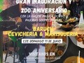 Domingo 11 de Junio, no te lo pierdas en #Portoviejo @baruchcevicheria donde encuentras lo mejor en gastronomía