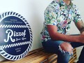 #RIZZOF trae la nueva colección de camisas para caballeros ✨  #men #happy #fashion #venezuela #love #chic #beachlife