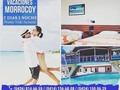 🔥😍NOS VAMOS TODO EL FIN DE SEMANA CON TODO INCLUÍDO A MORROCOY😍🔥 • Acompáñanos este próximo VIERNES 17-01-2020 hasta el DOMINGO 19-01-2020 a estar en Morrocoy 😍. Nuestro paquete es TODO INCLUÍDO 🤯😜 • INCLUYE: ✔Transporte Full Equipo.🚌 ✔Traslado en Lancha.🚤 ✔Desayuno.🥪 ✔Almuerzo.🍗 ✓Cena 🍝 ✔Hidratación.🥤 ✔Suministro de hielo.🥶 ✔Recreación.🥳🤪 ✓Cóctel de Bienvenida 🍹 ✓Brazaletes de identificación 😋 ✓Bebidas Alcohólicas y no alcohólicas 😏🥂 ✓Visita a 2 Cayos los dos días de estadía 😎🌅 ✓Fotos 📱 ✓ESTADÍA EN POSADA 🤑 • 😍😱El costo es de 190$ por pareja (2 PERSONAS)😱😍 • 🤑ESCRÍBENOS AL DM 📩 PARA HACER TU COTIZACIÓN 🤑 • 🤩Quieres disfrutar de una aventura inolvidable? .🤩 Reserva desde ya y Regálate una visita a este maravilloso destino! ¿Quieres más información? contactactanos escríbiendo a nuestro Whatsapp o indícanos un correo electrónico y te daremos toda la información. Sólo faltas Tu! . . Comunícate con nosotros a través de estos contactos E-mail: aventuraladins@gmail.com / jyrtours@gmail.com Whatsapp: 04122006340 Teléfonos: 04122006340 Opcionales: 04141366808 / 04241500629  #turismo #turismointerno #bestplacetogo#tourism #turismo #morrocoy #landscape #IslaLaTortuga #VenezuelaFotos_ #travel#ig_venezuela_ #elnacionalweb #ig_venezuela #ig_Caracas #venezuela_estrella #igersvenezuela #venezuela_fotos #trip #beachlifevzla #cayosombrero #Venezuela #instavenezuela #thisisvenezuela #estoesvenezuela #venezuelaparadise#Caribe #viajaenvenezuela