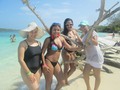 🌊🤩Ellas disfrutaron de una aventura ÚNICA e INOLVIDABLE junto a nosotros🤩🌊 • Así es como en #ALADINSAVENTURA y en #JYRTOUR hacemos que nuestros clientes disfruten de una aventura inolvidable😱🎉🥂🥳🔥 • 🤔Quieres vivir una experiencia ÚNICA e INOLVIDABLE con TODO INCLUÍDO cómo lo hicieron ellos?🤔 • 🎆🤩No te pierdas nuestros cronogramas!🤩🎆. Para la ESTA SEMANA tenemos: • 🔸🎉😱FIN DE SEMANA EN MORROCOY😱🎉. Nos vamos a morrocoy desde el 17-01 al 19-01 con TODO INCLUÍDO 🤩🌴🌅 • 🔸🌅🤩FULL DAY 2 EN 1🤩🌅. El sábado 18-01 visitaremos el espectacular Cayo Sombrero y disfrutar de Bajo 360😎 • 🔸🔥😎FULL DAY CAYO SAL😎🔥. El domingo 19-01 disfrutaremos todo el día de este hermoso Cayo ubicado en Morrocoy 😍 • 🤯ATRÉVETE Y NO DEJES QUE TE LO CUENTEN 🤯 • 🌅🌴🚌La vida es un viaje🚌🌴🌅 • #bestplacetogo#tourism #turismo #morrocoy #landscape #IslaLaTortuga #VenezuelaFotos_ #travel#ig_venezuela_ #elnacionalweb #ig_venezuela #ig_Caracas #venezuela_estrella #igersvenezuela #venezuela_fotos #trip #beachlifevzla #cayosombrero #Venezuela #instavenezuela #thisisvenezuela #estoesvenezuela #rctv #venezuelaparadise#Caribe #viajaenvenezuela