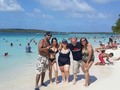 🌊🤩Ellos disfrutaron de una aventura ÚNICA e INOLVIDABLE junto a nosotros🤩🌊 • Así es como en #ALADINSAVENTURA y en #JYRTOUR hacemos que nuestros clientes disfruten de una aventura inolvidable😱🎉🥂🥳🔥 • 🤔Quieres vivir una experiencia ÚNICA e INOLVIDABLE con TODO INCLUÍDO cómo lo hicieron ellos?🤔 • 🎆🤩No te pierdas nuestros cronogramas!🤩🎆. Para la ESTA SEMANA tenemos: • 🔸🎉😱FIN DE SEMANA EN MORROCOY😱🎉. Nos vamos a morrocoy desde el 17-01 al 19-01 con TODO INCLUÍDO 🤩🌴🌅 • 🔸🌅🤩FULL DAY 2 EN 1🤩🌅. El sábado 18-01 visitaremos el espectacular Cayo Sombrero y disfrutar de Bajo 360😎 • 🔸🔥😎FULL DAY CAYO SAL😎🔥. El domingo 19-01 disfrutaremos todo el día de este hermoso Cayo ubicado en Morrocoy 😍 • 🤯ATRÉVETE Y NO DEJES QUE TE LO CUENTEN 🤯 • 🌅🌴🚌La vida es un viaje🚌🌴🌅 • #bestplacetogo#tourism #turismo #morrocoy #landscape #IslaLaTortuga #VenezuelaFotos_ #travel#ig_venezuela_ #elnacionalweb #ig_venezuela #ig_Caracas #venezuela_estrella #igersvenezuela #venezuela_fotos #trip #beachlifevzla #cayosombrero #Venezuela #instavenezuela #thisisvenezuela #estoesvenezuela #rctv #venezuelaparadise#Caribe #viajaenvenezuela
