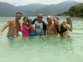 🌊🤩Ellos disfrutaron de una aventura ÚNICA e INOLVIDABLE junto a nosotros🤩🌊 • Así es como en #ALADINSAVENTURA y en #JYRTOUR hacemos que nuestros clientes disfruten de una aventura inolvidable😱🎉🥂🥳🔥 • 🤔Quieres vivir una experiencia ÚNICA e INOLVIDABLE con TODO INCLUÍDO cómo lo hicieron ellos?🤔 • 🎆🤩No te pierdas nuestros cronogramas!🤩🎆. Para la ESTA SEMANA tenemos: • 🔸🎉😱FIN DE SEMANA EN MORROCOY😱🎉. Nos vamos a morrocoy desde el 17-01 al 19-01 con TODO INCLUÍDO 🤩🌴🌅 • 🔸🌅🤩FULL DAY 2 EN 1🤩🌅. El sábado 18-01 visitaremos el espectacular Cayo Sombrero y disfrutar de Bajo 360😎 • 🔸🔥😎FULL DAY CAYO SAL😎🔥. El domingo 19-01 disfrutaremos todo el día de este hermoso Cayo ubicado en Morrocoy 😍 • 🤯ATRÉVETE Y NO DEJES QUE TE LO CUENTEN 🤯 • 🌅🌴🚌La vida es un viaje🚌🌴🌅 • #bestplacetogo#tourism #turismo #morrocoy #landscape #IslaLaTortuga #VenezuelaFotos_ #travel#ig_venezuela_ #elnacionalweb #ig_venezuela #ig_Caracas #venezuela_estrella #igersvenezuela #venezuela_fotos #trip #beachlifevzla #cayosombrero #Venezuela #instavenezuela #thisisvenezuela #estoesvenezuela #rctv #venezuelaparadise#Caribe #viajaenvenezuela