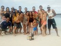 🌊🤩Ellos disfrutaron de una aventura ÚNICA e INOLVIDABLE junto a nosotros🤩🌊 • Así es como en #ALADINSAVENTURA y en #JYRTOUR hacemos que nuestros clientes disfruten de una aventura inolvidable😱🎉🥂🥳🔥 • 🤔Quieres vivir una experiencia ÚNICA e INOLVIDABLE con TODO INCLUÍDO cómo lo hicieron ellos?🤔 • 🎆🤩No te pierdas nuestros cronogramas!🤩🎆. Para la ESTA SEMANA tenemos: • 🔸🎉😱FIN DE SEMANA EN MORROCOY😱🎉. Nos vamos a morrocoy desde el 17-01 al 19-01 con TODO INCLUÍDO 🤩🌴🌅 • 🔸🌅🤩FULL DAY 2 EN 1🤩🌅. El sábado 18-01 visitaremos el espectacular Cayo Sombrero y disfrutar de Bajo 360😎 • 🔸🔥😎FULL DAY CAYO SAL😎🔥. El domingo 19-01 disfrutaremos todo el día de este hermoso Cayo ubicado en Morrocoy 😍 • 🤯ATRÉVETE Y NO DEJES QUE TE LO CUENTEN 🤯 • 🌅🌴🚌La vida es un viaje🚌🌴🌅 • #bestplacetogo#tourism #turismo #morrocoy #landscape #IslaLaTortuga #VenezuelaFotos_ #travel#ig_venezuela_ #elnacionalweb #ig_venezuela #ig_Caracas #venezuela_estrella #igersvenezuela #venezuela_fotos #trip #beachlifevzla #cayosombrero #Venezuela #instavenezuela #thisisvenezuela #estoesvenezuela #rctv #venezuelaparadise#Caribe #viajaenvenezuela