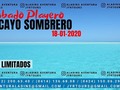 🚨😱 APERTURANDO LA SEGUNDA UNIDAD. LOS CUPOS VUELAN! 😱🚨 • 🤩FULL DAY 2 EN 1🤩 • 🌅CAYO SOMBRERO + 360🌅 • 🌴🔥😍Acompáñanos este próximo SÁBADO 18/01 a conocer y disfrutar del hermoso Cayo SOMBRERO y una gran visita a 360 junto a nosotros 😍🔥🌴 • • Ven y Disfruta de aguas cristalinas, azules intensos, hermosos paisajes, excelente gastronomía y la mejor atención por parte de nuestro equipo! 🙋🔥 ¿Quieres disfrutar de una aventura inolvidable? • • COSTO 💸 👥😱DOS PERSONAS POR TAN SOLO 40$😱👤 • • Reserva desde ya en este maravilloso destino!😃. NO TE QUEDES SIN CUPO🤑 • • Ponte en contacto con nosotros, escríbenos a nuestro Whatsapp o indícanos un correo electrónico y te daremos toda la información. 📞📱 Sólo faltas Tú! .🤩 • Comunícate con nosotros a través de nuestros contactos E-mail: aventuraladins@gmail.com / jyrtours@gmail.com Whatsapp: 04122006340 Teléfonos: 04122006340 Opcionales: 04141366808 / 04241500629  #turismo #turismointerno #bestplacetogo#tourism #turismo #morrocoy #landscape #IslaLaTortuga #VenezuelaFotos_ #travel#ig_venezuela_ #elnacionalweb #ig_venezuela #ig_Caracas #venezuela_estrella #igersvenezuela #venezuela_fotos #trip #beachlifevzla #cayosombrero #Venezuela #instavenezuela #thisisvenezuela #estoesvenezuela #venezuelaparadise#Caribe #viajaenvenezuela - #regrann