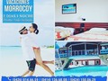 🔥😍NOS VAMOS TODO EL FIN DE SEMANA CON TODO INCLUÍDO A MORROCOY😍🔥 • Acompáñanos este próximo VIERNES 17-01-2020 hasta el DOMINGO 19-01-2020 a estar en Morrocoy 😍. Nuestro paquete es TODO INCLUÍDO 🤯😜 • INCLUYE: ✔Transporte Full Equipo.🚌 ✔Traslado en Lancha.🚤 ✔Desayuno.🥪 ✔Almuerzo.🍗 ✓Cena 🍝 ✔Hidratación.🥤 ✔Suministro de hielo.🥶 ✔Recreación.🥳🤪 ✓Cóctel de Bienvenida 🍹 ✓Brazaletes de identificación 😋 ✓Bebidas Alcohólicas y no alcohólicas 😏🥂 ✓Visita a 2 Cayos los dos días de estadía 😎🌅 ✓Fotos 📱 ✓ESTADÍA EN POSADA 🤑 • 😍😱El costo es de 190$ por pareja (2 PERSONAS)😱😍 • 🤑ESCRÍBENOS AL DM 📩 PARA HACER TU COTIZACIÓN 🤑 • 🤩Quieres disfrutar de una aventura inolvidable? .🤩 Reserva desde ya y Regálate una visita a este maravilloso destino! ¿Quieres más información? contactactanos escríbiendo a nuestro Whatsapp o indícanos un correo electrónico y te daremos toda la información. Sólo faltas Tu! . . Comunícate con nosotros a través de estos contactos E-mail: aventuraladins@gmail.com / jyrtours@gmail.com Whatsapp: 04122006340 Teléfonos: 04122006340 Opcionales: 04141366808 / 04241500629  #turismo #turismointerno #bestplacetogo#tourism #turismo #morrocoy #landscape #IslaLaTortuga #VenezuelaFotos_ #travel#ig_venezuela_ #elnacionalweb #ig_venezuela #ig_Caracas #venezuela_estrella #igersvenezuela #venezuela_fotos #trip #beachlifevzla #cayosombrero #Venezuela #instavenezuela #thisisvenezuela #estoesvenezuela #venezuelaparadise#Caribe #viajaenvenezuela