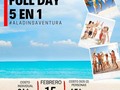 🚨😱NOS QUEDAN POCOS CUPOS 😱🚨 • 🌅😍ESPECIAL DEL AMOR! FULL DAY 5 EN 1😍🌅 • • 🌴🔥😍Acompáñanos este próximo SÁBADO 15-02-2020 a conocer y disfrutar de los hermosos cayos: Sombrero, Pescadores, Los Juanes, Bajo 360 y las estrellas marinas junto a nosotros 😍🔥🌴 •  Ven y Disfruta de aguas cristalinas, azules intensos, hermosos paisajes, excelente gastronomía y la mejor atención por parte de nuestro equipo! 🙋🔥 ¿Quieres disfrutar de una aventura inolvidable?  El precio: 45$ por pareja (2 personas)🤑 INCLUYE: ✓Traslado en cómodas unidades con A/A🚌 ✓Traslado en lancha🚤 ✓Desayuno ✓Almuerzo🍗🥪 ✓Hidratación constante🥤 ✓Servicio de hielo constante 🥶 ✓Visita a Cayo Sombrero, Pescadores, Los Juanes, Bajo 360 y las estrellas marinas😍🌅 ✓Recreación y Atención Personalizada🥳🤩 ✓Cóctel de bienvenida 🍹 ✓Fotos📱 ✓Ambiente musical 😎  Ponte en contacto con nosotros, escríbenos a nuestro Whatsapp o indícanos un correo electrónico y te daremos toda la información. 📞📱 Sólo faltas Tú! .🤩 • Comunícate con nosotros a través de nuestros contactos E-mail: aventuraladins@gmail.com / jyrtours@gmail.com Whatsapp: 04122006340 Teléfonos: 04122006340 Opcionales: 04141366808 / 04241500629 #turismointerno #tourism #turismo #morrocoy #landscape #VenezuelaFotos_ #travel#ig_venezuela_ #elnacionalweb #ig_venezuela #ig_Caracas #venderparacomprar #igersvenezuela #venezuela_fotos #beachlifevzla #Venezuela #instavenezuela #fulldays #estoesvenezuela #venezuelaparadise #viajaenvenezuelano #caracas #caracascity #comprasencucuta #comprasenlinea #comprarparavender #venderparacomprar #fullday #paquetesturis