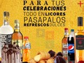 !ES MOMENTO DE PÚBLICIDAD! No tienes planes para tu celebración, no te preocupes, en @pral2.0 nos encargamos. Hacemos que pases un día divertido y alegre, celebrar tu día especial con nuestros espléndidos PASAPALOS y DULCES disfruta con tus seres queridos de #momentosespeciales  tenemos todos para (compromisos, aniversarios, cumpleaños, baby shower, entre otros) , somos tus cómplices para agasajar a tus seres queridos! • Puedes Disfrutar De Esta Super Promo Cualquier Día De La Semana. • Ya le Contaste a Tus Panas? Que Esperas?⁣ ⁣ ⁣ 🛒Si deseas realizar un pedido Comunícate con nosotros a través de estos contactos: Whatsapp: (0412) 200.63.40 Teléfonos: (0413) 200.63.40 Opcionales: 04141366808 / 04241500629 ⁣ ⁣#RonSantaTeresa #ElMejorRon #SacandoElPecho #Licor #LicoresMundiales #GranReserva #Promociones #SuperPromo #Cocteles #Bebidas #LasMercedes #DeliveryFood #Tragos #RonVenezolano #TuCurdaCaracas #Tomadera #EnCasa #Curda #Rumbeando #RonAñejo #Licoreria #RumbaEnCasa #Borrachera #Resaca #Borrachos - #morrocoy