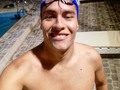Natación mi pasión 🏊🏻‍♂️