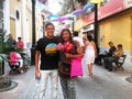 Feliz día del amor al ser más importante de mi vida, te amo mamá ♥️