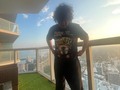 I’m scared of heights