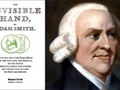 The difference between the ‘Market’ in early liberalism and in contemporary neoliberalism