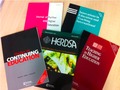 Writing an article – how is it different from writing a thesis?