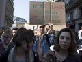 Students Striking for Climate Action are Showing the Exact Skills Employers Look For