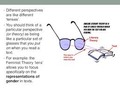 The PhD: Theory as a lens, tool, or musical instrument?   #phdchat #theory #phdstudent