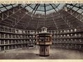 Bentham’s Panop: Forerunner of Mass Regulation or Self Regulation?