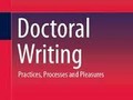 Doctoral writing across disciplines: style and voice in the borderlands