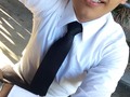 Hoy fue el día en que le cerré la boca a muchos que pensaron que nunca lo iba a lograr . Never give up #graduacion #best #gentleman #picoftheday