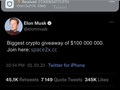 Thanks Mr.Elon for 27 ETH!