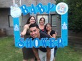 Te esperamos con ansias 🥰🥰🥰🥰🥰🥰🥰🥰 con mi madre, mi suegra y mi mujer 💖  #familia #babyshower #like4likes #chile #santiago #instagood #instagram #me