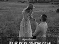 Comparte este lindo mensaje y etiqueta a esa persona especial, ya sea tu amiga o amigo, novia o novio, esposa o esposo, o a esa persona por la que estás orando a nuestro Dios. 💖👫💓💒💏💕💌 #Dios #Amor #Jesús Sígueme para más imágenes y vídeos, únete @Roger_Rosales777 👈🏽 #LaBiblia #MiAyudaIdónea #Love #México #USA #Colombia #Venezuela #Paraguay #Argentina #Panamá #RepúblicaDominicana #Ecuador #Chile #Honduras #ElSalvador #Guatemala #Nicaragua #España #Brasil #Perú #PuertoRico #Uruguay #Belice #Cuba #Bolivia #CostaRica #DiosEsMiInspiración