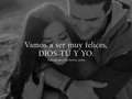 Comparte este lindo mensaje y etiqueta a esa persona especial, ya sea tu amiga o amigo, novia o novio, esposa o esposo, o a esa persona por la que estás orando a nuestro Dios. 💖👫💓💒💏💕💌 #Dios #Amor #Jesús Sígueme para más imágenes y vídeos, únete @Roger_Rosales777 👈🏽 #LaBiblia #MiAyudaIdónea #Love #México #USA #Colombia #Venezuela #Paraguay #Argentina #Panamá #RepúblicaDominicana #Ecuador #Chile #Honduras #ElSalvador #Guatemala #Nicaragua #España #Brasil #Perú #PuertoRico #Uruguay #Belice #Cuba #Bolivia #CostaRica #DiosEsMiInspiración