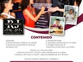 Es un placer compartir contigo este emocionante taller intensivo de 2 días ¡nuestro curso/taller de Etiqueta, Pro y Buenos Modales diseñado especialmente para niños y adolescentes de 9 a 18 años! Aprenderán cómo causar una buena impresión, expresarse con confianza y destacarse en cualquier situación. ¡Será divertido y transformador!  No dejen pasar esta oportunidad. ¡Inscripciones abiertas ahora!  🏆 Descuentos:  ▪️Grupo de 2 personas 5% descuento a cada uno.  ▪️Grupo de 3 personas 10% descuento a cada uno.  ▪️Grupo de 4 o más personas 15% descuento a cada uno.  Sabemos que criar a niños seguros, respetuosos y con habilidades sociales sólidas es un objetivo compartido. En este taller, nos enfocaremos en enseñarles las herramientas necesarias para triunfar en la vida y destacarse en cualquier situación.   Contactos e información:  📲  ✉️ rgjuradobenavides@gmail.com