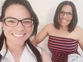 Hoy fue un día de intercambio de conocimientos y técnicas con mi amiga @bysandragarcia. Aprender un poco cada día es lo que nos guiará al éxito. Gracias amiga. 🤗😘 . #colores #diseño#combinacion #emprendimiento #costura #kids #boys #baby #girls #embarazadas #pregnant #cuna #sabanas #diseño#diseñovenezolano #tecnicas #conocimientos