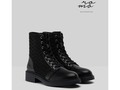 Botines Bershka 👢 Talla 39  45$ 📍