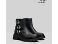 Botines Bershka 👢 Talla 38  45$ 📍