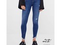 Jeans Bershka 👖 Talla 44  35$ 📍
