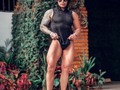 Hay que rodearse de personas que vayan a la misma sintonía que uno. Evolución, trabajo, buenas vibras, respeto, valores, y seriedad.  ♥️🏋️‍♀️