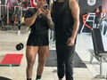 Donde No Pides Nada, y Te Dan Todo, ahí ES   @luissolergym ♥️