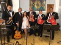 ¡No olviden cotizar y separar sus fechas con tiempo! Aun hay fechas disponibles para este año. / En esta ocasión, les presentó un grupo especial para ceremonias religiosas. Tuvimos participación el pasado sábado 11 de Enero. #weddings #Bodas #PanamaBodas #chiriqui