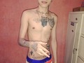 Te Regalo Pantys Vienés y Me Las Modelas, Hacemos El Amor Como En Las Telenovelas 88'