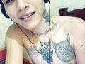 No Estés Pensando Que Me Veo Por Hay Con Otras Nenas Si Nadie Más Que Tu Mis Necesidades Llena 88'