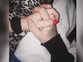 La Primera Noche Que Te Vi Yo Sabia Que Eras Para Mí, Jamás Otros Besos Preferí 88'