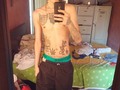 Sobran Las Palabras Debería Callarme Ya Y Hacerte El Amor Despacio Al Compás De éste Humilde Rap 88'..