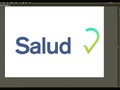 Haciendo un wallpaper con el logo del programa @saludtv21