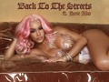 New from SAWEETIE FT JHENE AIKO - BACK TO THE STREETS -