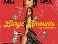 KALI CASS - LARGE AMOUNTS -