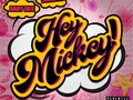 OUT NOW Baby Tate x Saweetie "Hey Mickey" -