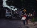 #covid_19 & Calles de Medellín. º Itagui º 03:00PM - 24/03/2020
