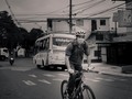 #covid_19 & Calles de Medellín. º Itagui º 03:00PM - 24/03/2020