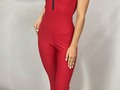 Our Jumpsuits are the one piece WOW😍 • ¡En la tienda & online! Para más información 787-319-5115📲 • #jumpsuitlover #trendyoutfits #fashiondaily