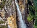 Salto Angel ubicado en el parque nacional canaima en Venezuela es la caída de agua más alta del mundo con una altura de 979 metros de los cuales 807 son de caída ininterrumpida  #saltoangel #parque #nacional #canaima #cascada #venezuela #bolivar #españa #tenerife #laorotava #canarias #puertodelacruz #lalaguna #santacruz #islascanarias #santaursula #loscristianos #losrealejos #madrid #Barcelona #buenosaires #argentina #bogota #colombia #caracas #Lifestyle #love   Photo by  #Repost @ecocampingmonagasv @download.ins