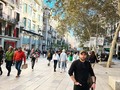 Un pequeño escape   #Barcelona #bcn #spain #españa #travel #catalunya