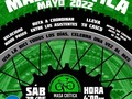 Este 28 de Mayo 2022, unidos por el mismo objetivo: “MASA CRÍTICA”  Hora de inicio: 4:00 pm desde la Plaza Monumento de la CVG (Plaza Monumental).  #EnBici #EnBiciMTB #EnBiciRUTA #EnBicibMX #CiclismoRuta #CiclismoMTB #CiclismoBMX #Pzo #CiudadGuayana #EstadoBolivar #Ciclismo   Invitan:  @TeamLaManadaPzo @AgroColombia_Pzo @TeamWakuBikePzo @CiclismoGuayana @Rodandoando_guayana @Uchirebike  @Roraimasocial  @Guayana_pedal @Lasgarzasbike @quicktimengeventos  @Cicloviabolivar